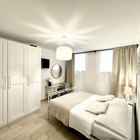 Charming Apartment In Split Center Exterior foto